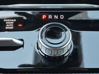 2026 Jeep Grand Cherokee L GRAND CHEROKEE L 85TH ANNIVERSARY EDITION 4X4