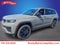 2027 Jeep Grand Cherokee L Limited