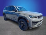2027 Jeep Grand Cherokee L Limited