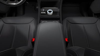 2027 Jeep Grand Cherokee L Limited