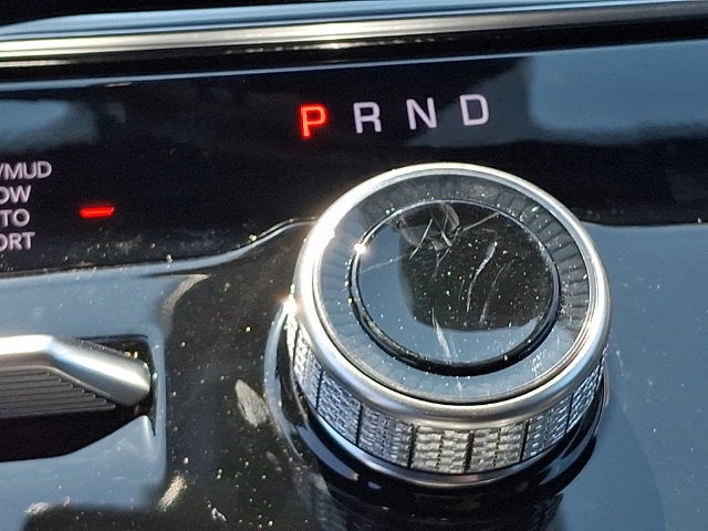 2027 Jeep Grand Cherokee L Limited