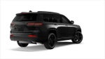 2027 Jeep Grand Cherokee L GRAND CHEROKEE L LIMITED 4X4