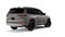 2027 Jeep Grand Cherokee L GRAND CHEROKEE L LIMITED RESERVE 4X4