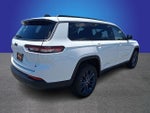 2026 Jeep Grand Cherokee L GRAND CHEROKEE L 85TH ANNIVERSARY EDITION 4X4