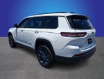 2026 Jeep Grand Cherokee L GRAND CHEROKEE L 85TH ANNIVERSARY EDITION 4X4