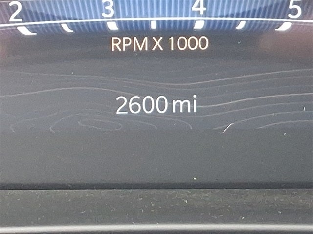 2024 Jeep Grand Cherokee L Overland 4x4