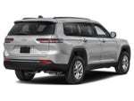 2025 Jeep Grand Cherokee L Summit Reserve 4x4