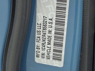 2026 Jeep Grand Cherokee L GRAND CHEROKEE L SUMMIT 4X4