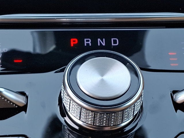 2027 Jeep Grand Cherokee L GRAND CHEROKEE L SUMMIT 4X4