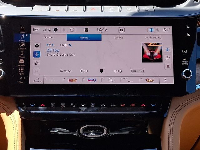 2026 Jeep Grand Cherokee L Summit