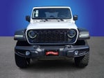 2025 Jeep Wrangler Willys 4xe