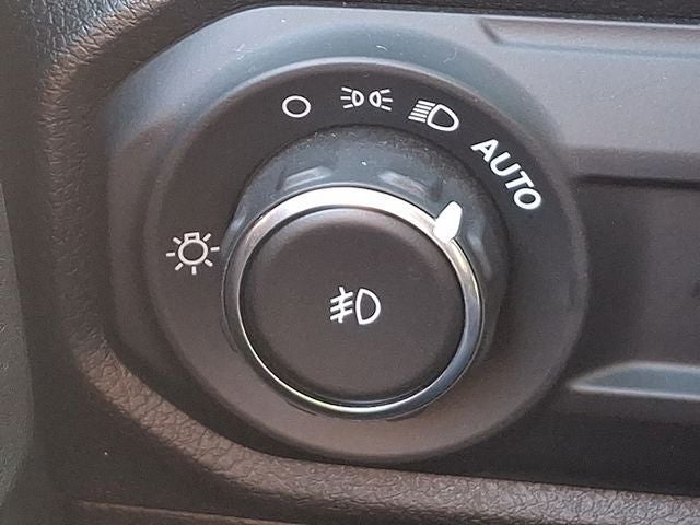 2025 Jeep Wrangler Willys 4xe