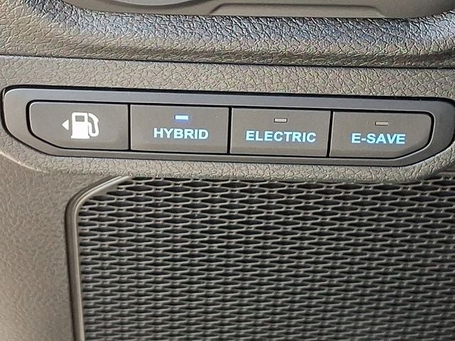 2025 Jeep Wrangler Willys 4xe