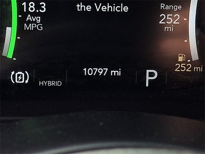 2025 Jeep Wrangler Willys 4xe