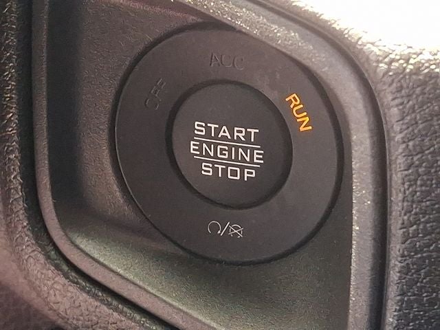 2025 Jeep Wrangler Willys 4xe