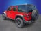 2025 Jeep Wrangler Willys 4xe