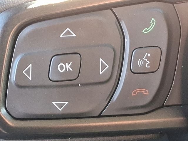 2025 Jeep Wrangler Rubicon 4xe