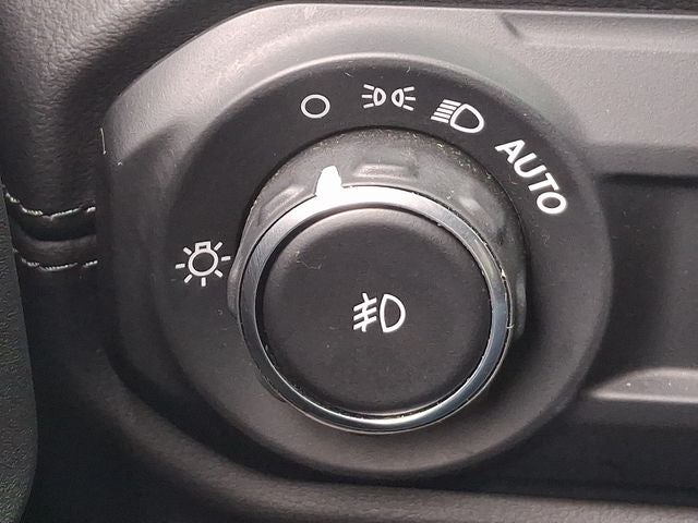 2025 Jeep Wrangler Rubicon 4xe