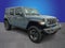 2025 Jeep Wrangler Rubicon 4xe