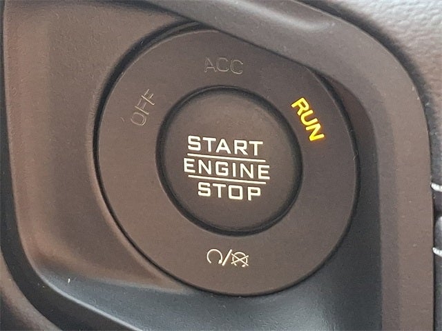 2025 Jeep Wrangler Rubicon 4xe