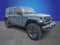 2025 Jeep Wrangler Rubicon 4xe
