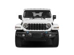 2025 Jeep Wrangler Rubicon 4xe
