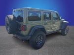 2027 Jeep Wrangler Moab 392