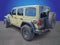 2027 Jeep Wrangler Moab 392