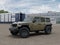 2027 Jeep Wrangler Moab 392