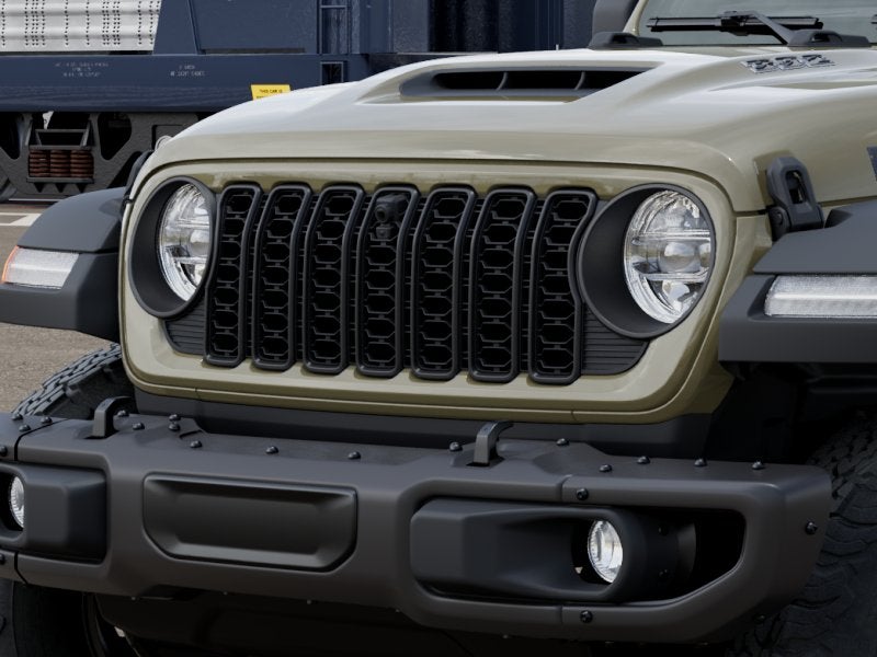 2027 Jeep Wrangler Moab 392