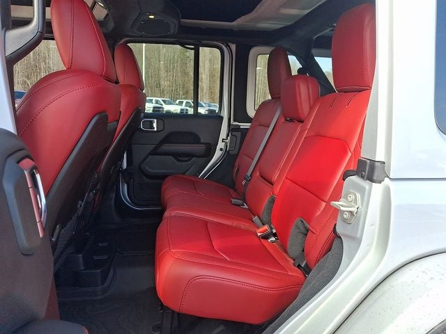 2024 Jeep Wrangler 4-Door Rubicon 392 4x4