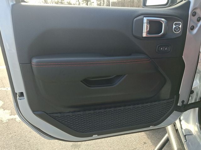 2024 Jeep Wrangler 4-Door Rubicon 392 4x4