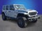 2024 Jeep Wrangler 4-Door Rubicon 392 4x4