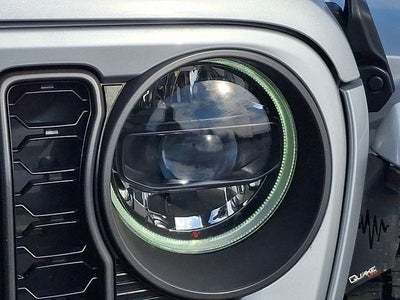 2024 Jeep Wrangler 4-Door Rubicon 392 4x4