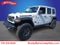 2027 Jeep Wrangler Moab 392