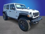 2027 Jeep Wrangler Moab 392