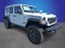 2027 Jeep Wrangler Moab 392