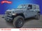 2026 Jeep Wrangler WRANGLER 4-DOOR MOAB 392