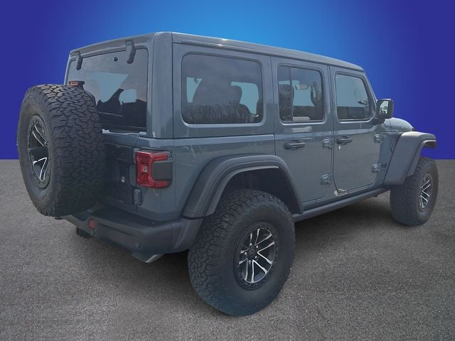 2026 Jeep Wrangler WRANGLER 4-DOOR MOAB 392