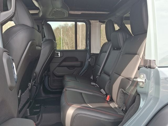 2026 Jeep Wrangler WRANGLER 4-DOOR MOAB 392