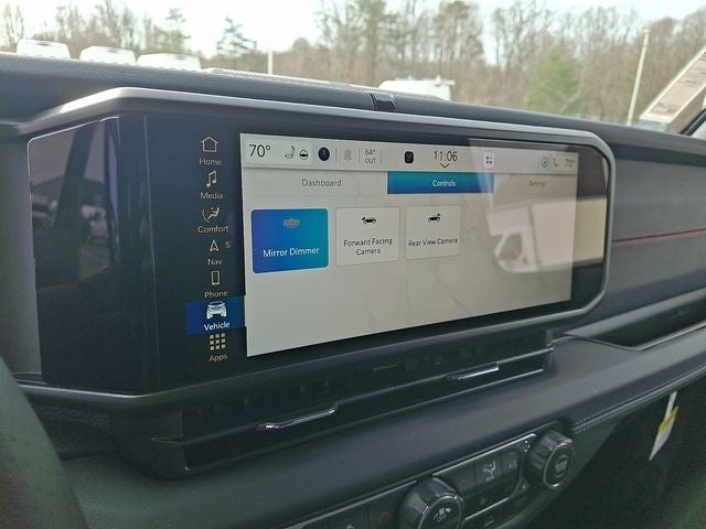 2026 Jeep Wrangler WRANGLER 4-DOOR MOAB 392