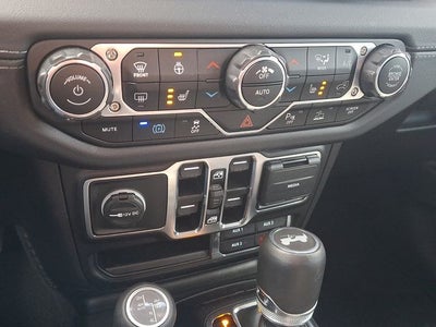 2024 Jeep Wrangler Summit 4xe