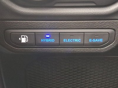 2024 Jeep Wrangler Summit 4xe