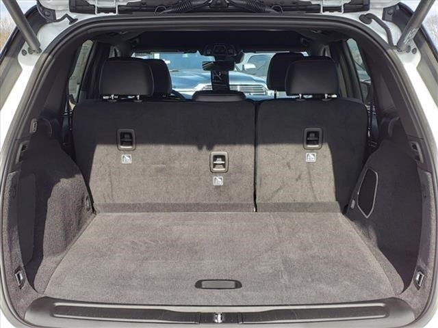 2022 Jeep Grand Cherokee 4xe GRAND CHEROKEE TRAILHAWK 4xe