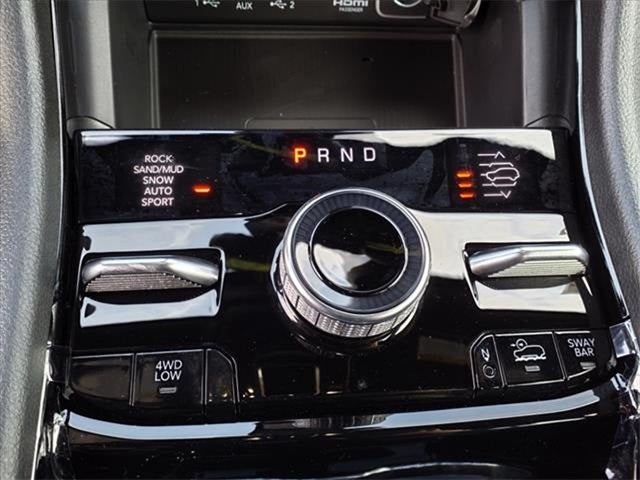 2022 Jeep Grand Cherokee 4xe GRAND CHEROKEE TRAILHAWK 4xe