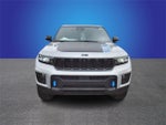2022 Jeep Grand Cherokee 4xe GRAND CHEROKEE TRAILHAWK 4xe