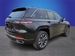 2024 Jeep Grand Cherokee Overland 4xe