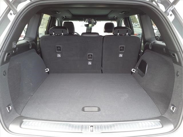 2023 Jeep Grand Cherokee 4xe GRAND CHEROKEE OVERLAND 4xe