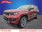 2024 Jeep Grand Cherokee Overland 4xe