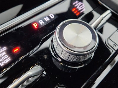 2024 Jeep Grand Cherokee Overland 4xe